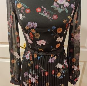 Bebe Maxi Black in Small